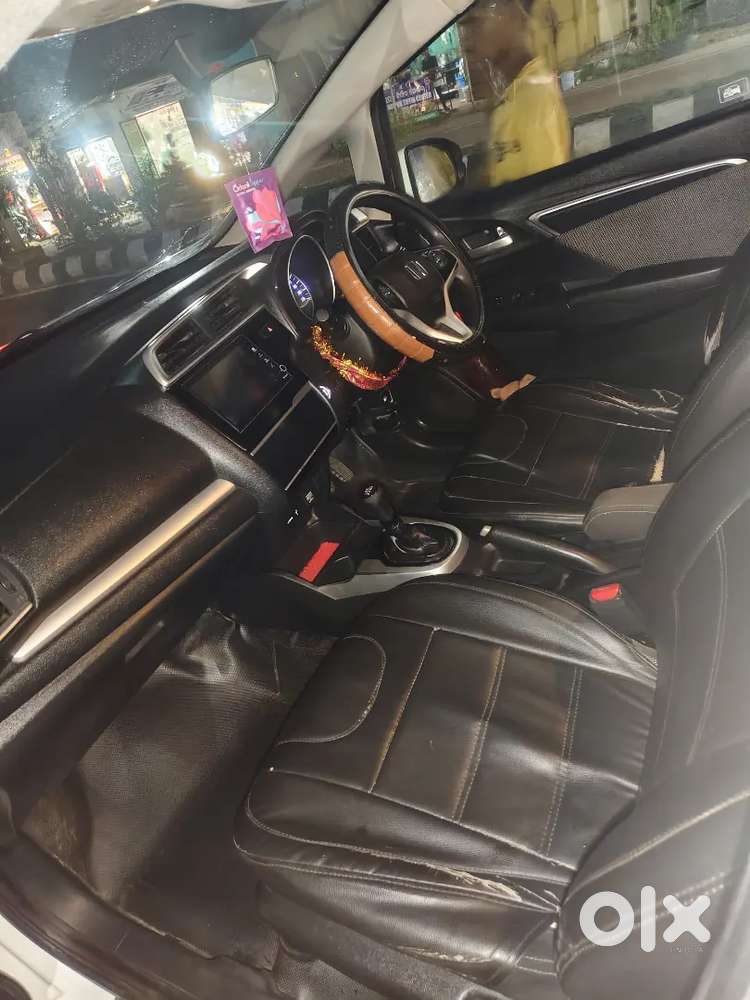 Honda Wr-v 2018 Diesel 82000 Km Driven