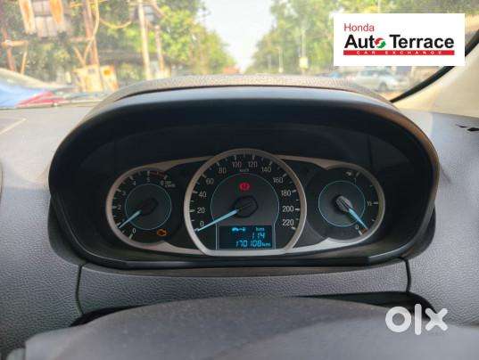 Ford Figo Aspire Ambiente Diesel, 2017, Diesel