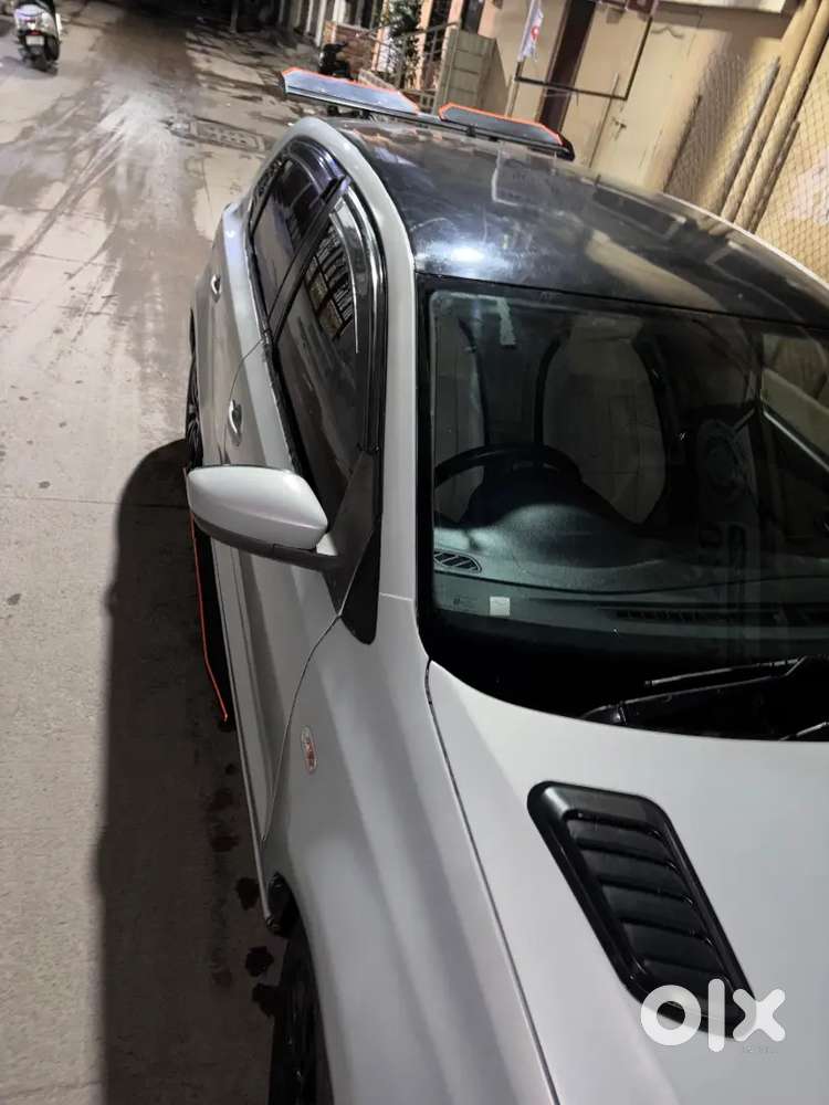 Volkswagen Polo 2013 Diesel Manual Second-hand