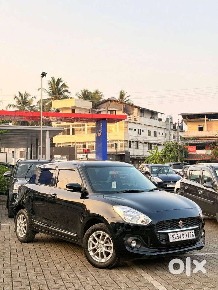 Maruti Suzuki Swift, 2023, Petrol
