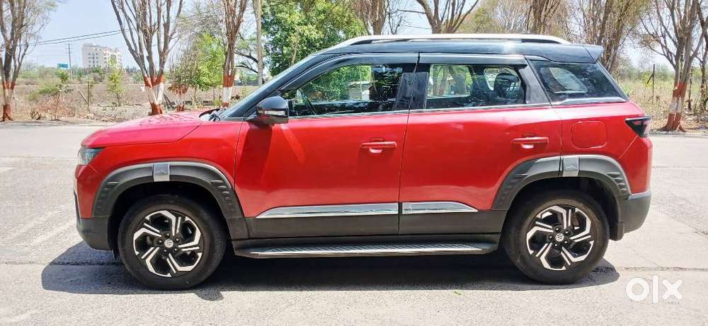 Maruti Suzuki Brezza 1.5 Zxi Plus Smart Hybrid, 2022, Petrol