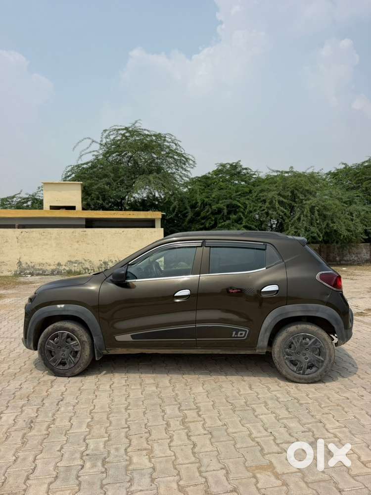 Renault Kwid Brand New Condition