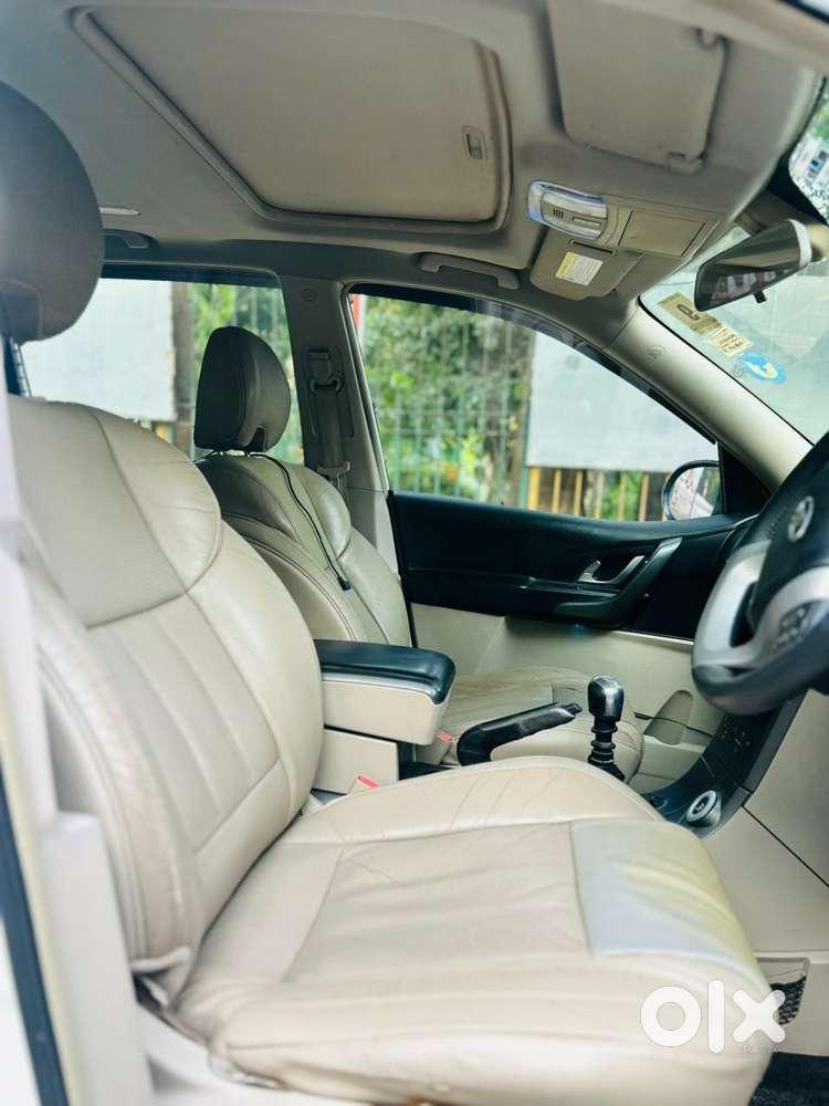 Mahindra Xuv500 W10 2wd, 2016, Diesel