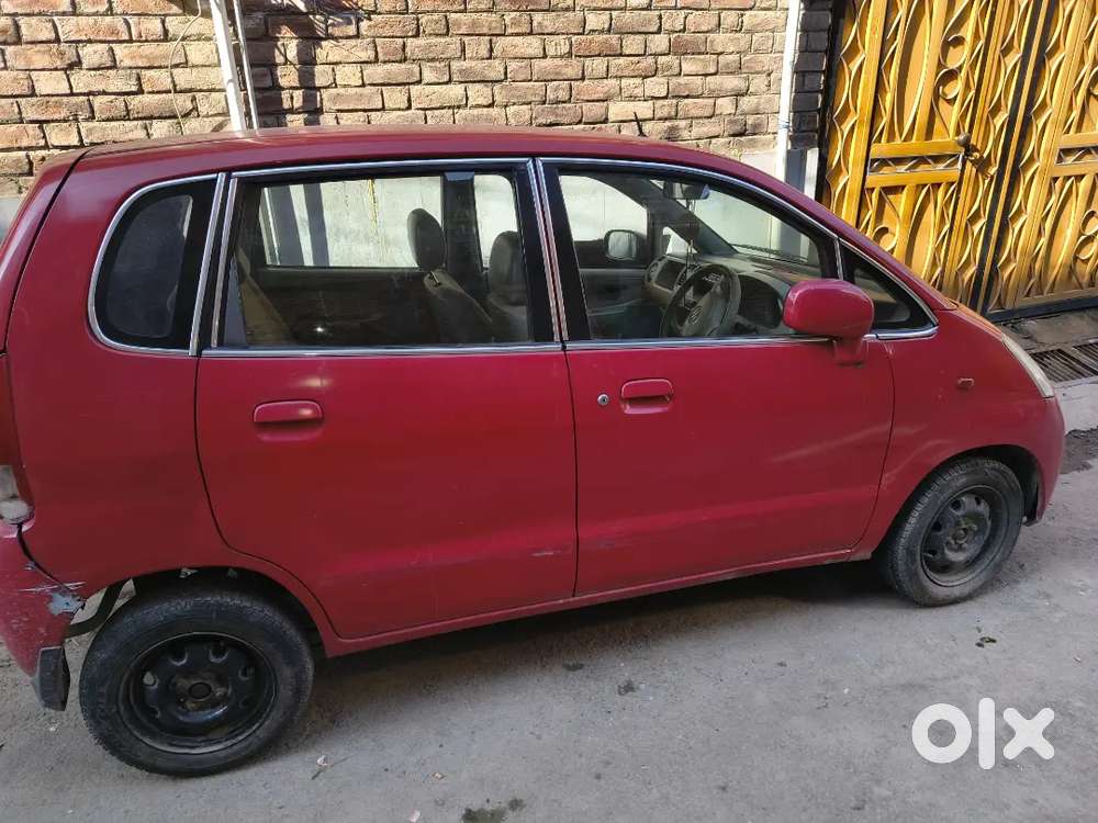 Maruti Suzuki Zen Estilo 2009 Petrol Good Condition
