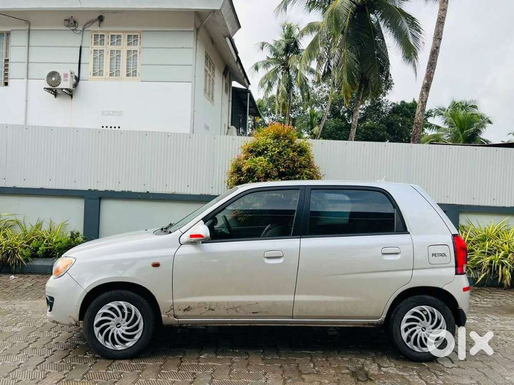 Maruti Suzuki Alto K10 Vxi, 2011, Petrol