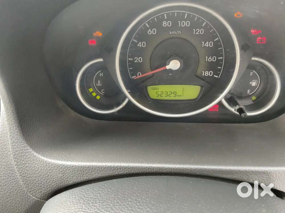 Hyundai Eon Magna+  2018