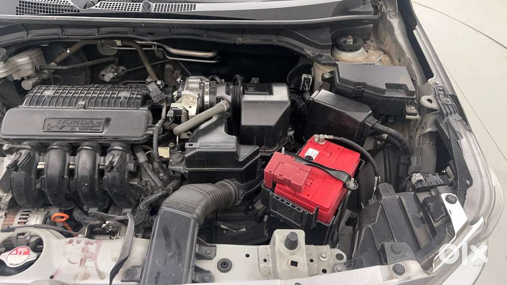 Honda Amaze Vx 1.2 Petrol Mt, 2022, Petrol