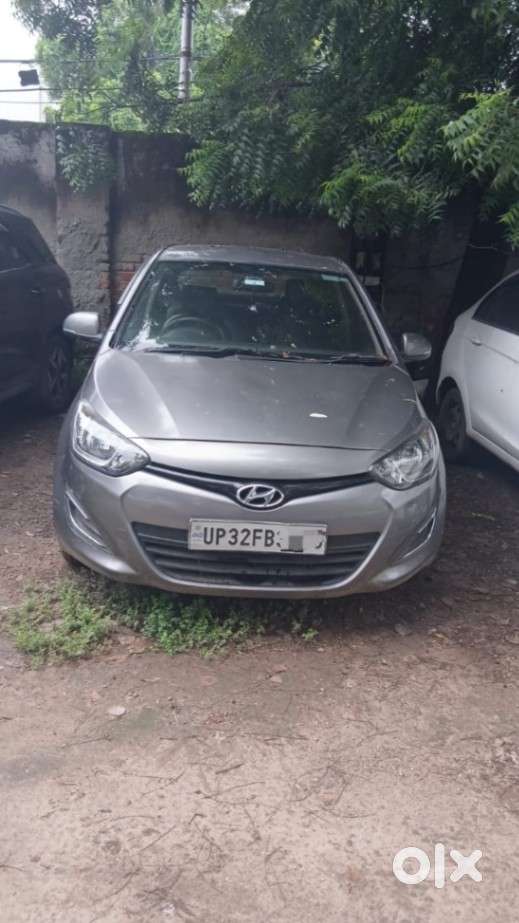 Hyundai I20 Magna Optional 1.2, 2013, Diesel