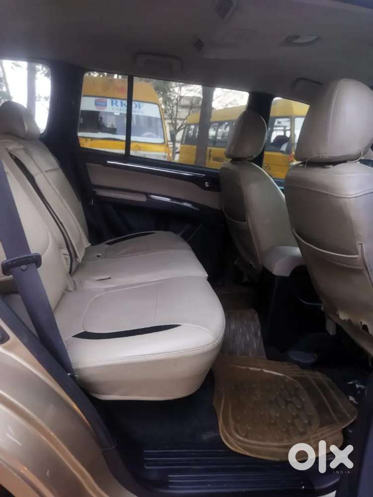 Mitsubishi Pajero Sport 2016