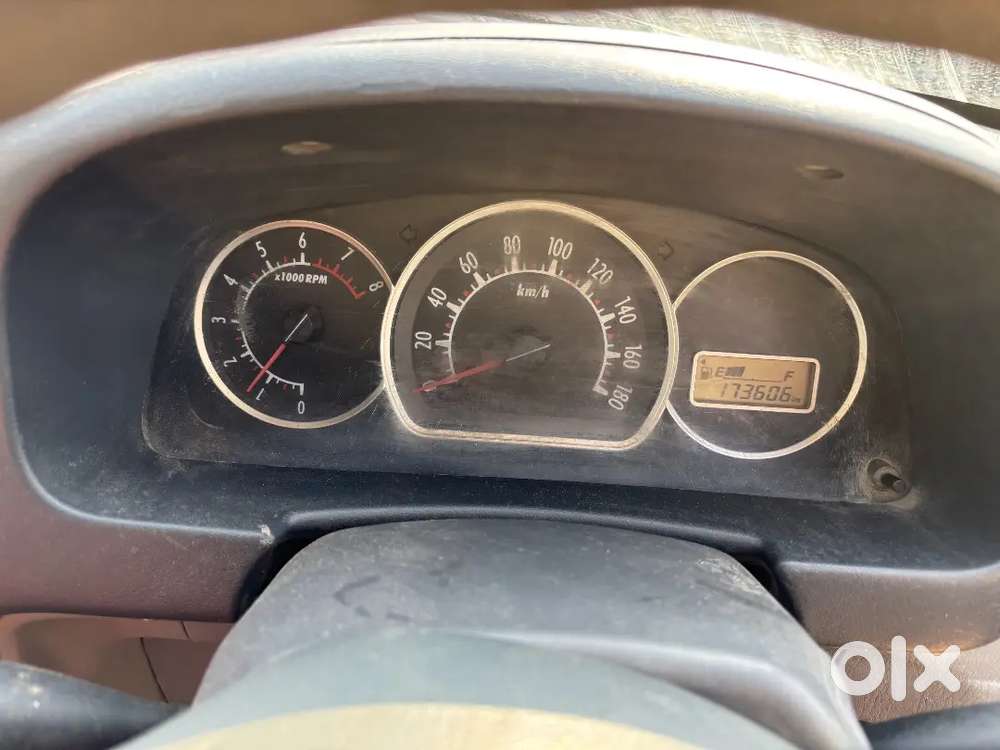 Maruti Suzuki Alto K10 2013 Petrol 175000 Km Driven