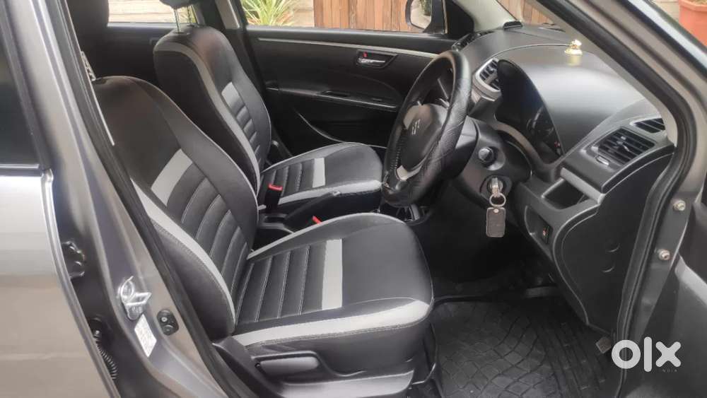Maruti Suzuki Swift Vxi, 2015, Petrol