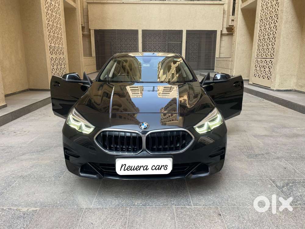 Bmw 2 Series 2.0 220d Sportline, 2021, Diesel