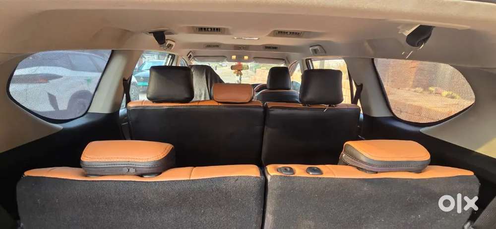 Toyota Innova Crysta 2024