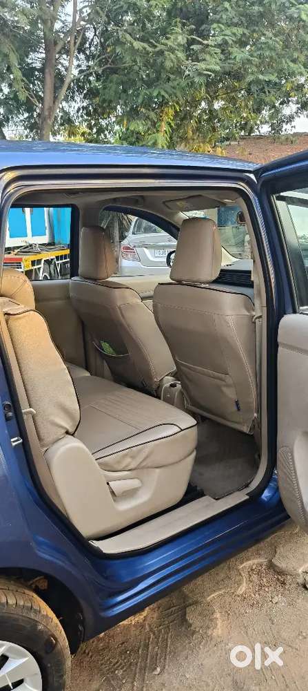 Maruti Suzuki Ertiga 2020 Petrol And Cng 105000 Km Driven