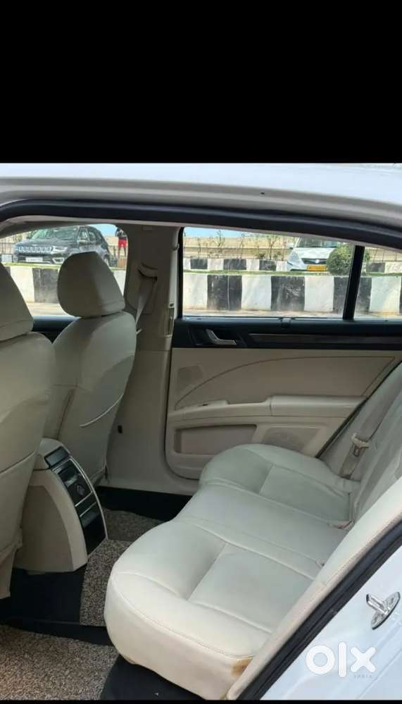 Skoda Superb 2014 Year Elegance