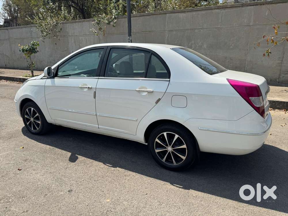 Tata Manza Elan Quadrajet Bs Iv, 2011, Diesel