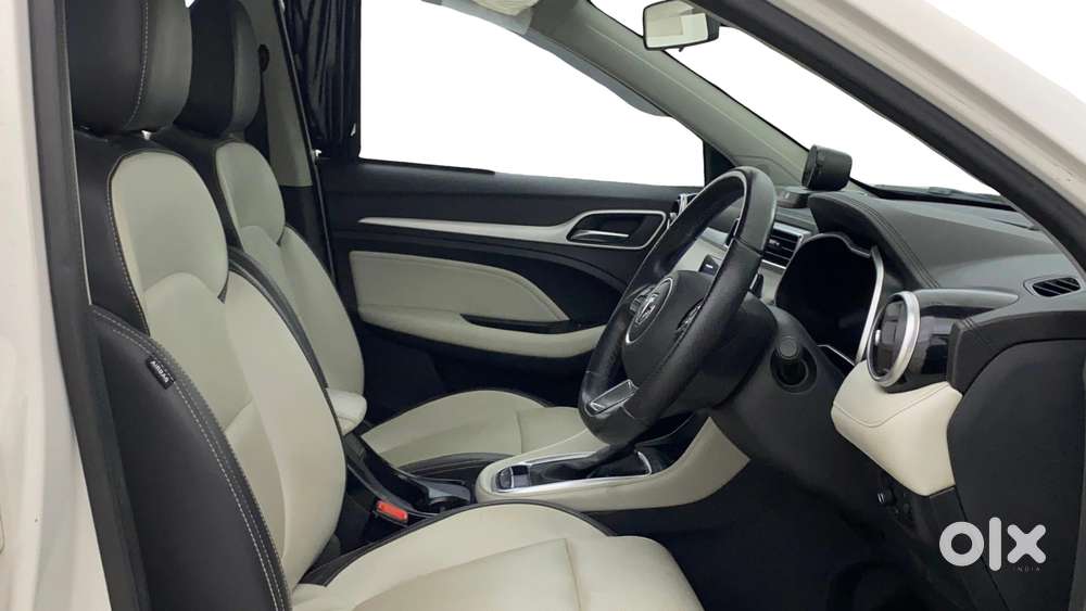 Mg Astor 1.5 Sharp Cvt, 2023, Petrol