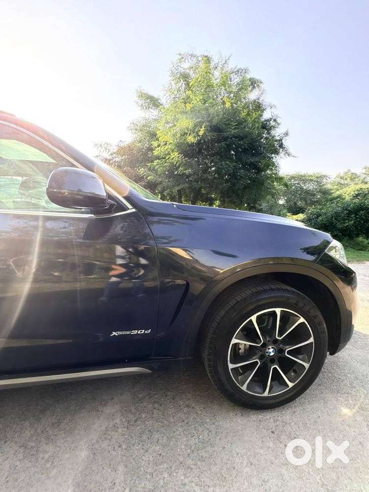 Bmw X5 Xdrive 30d, 2016, Diesel