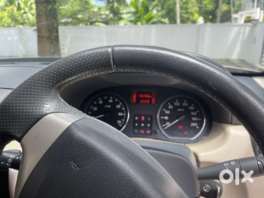 Nissan Terrano 110 Ps