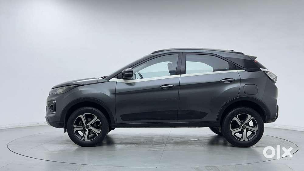 Tata Nexon