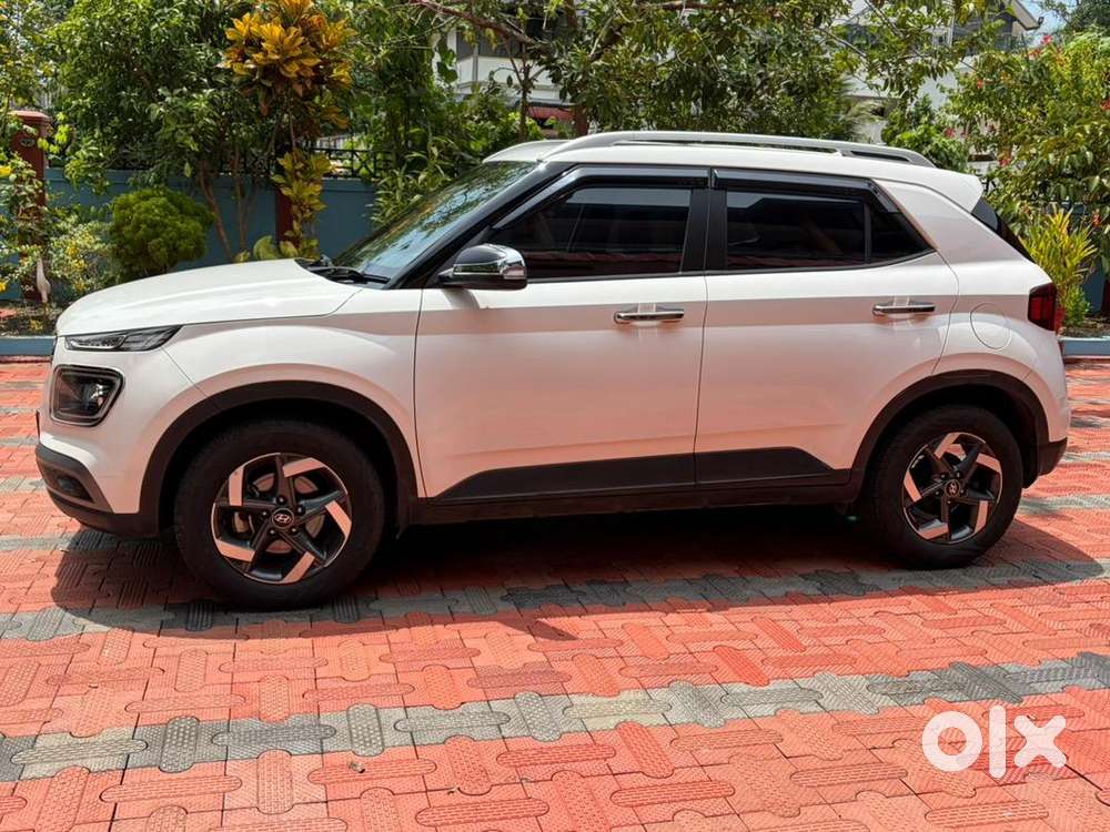 Hyundai Venue 2019 Sx + Dct