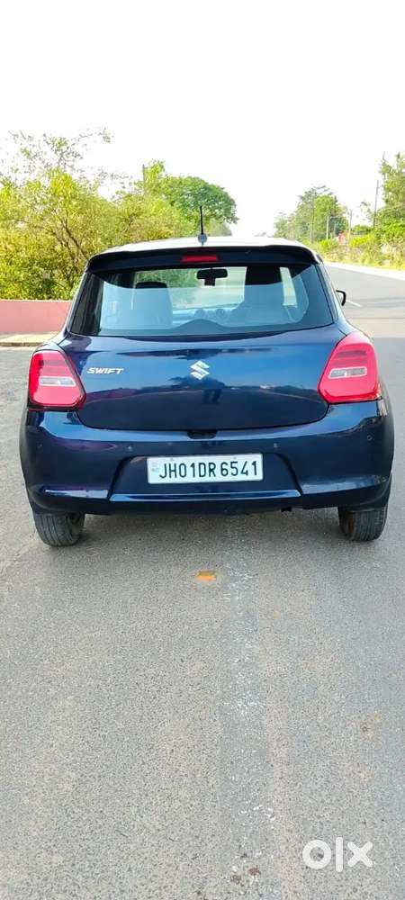 Maruti Suzuki Swift 2019
