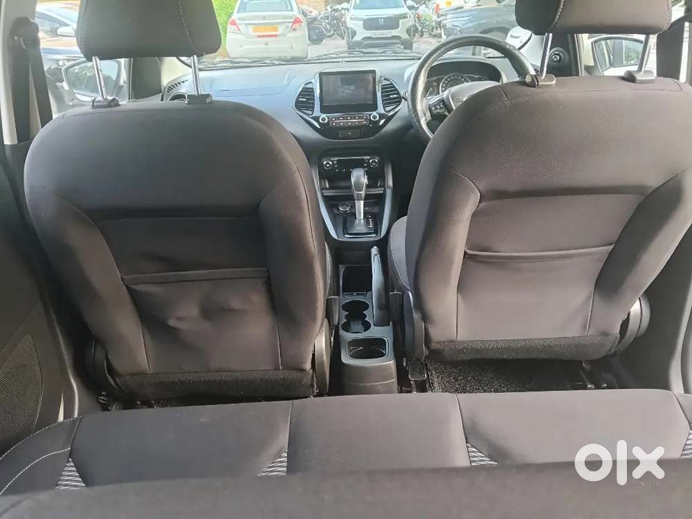 Ford Figo 2021 Petrol Automatic