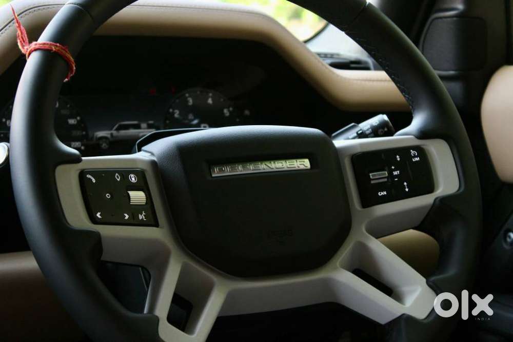Land Rover Defender 2.0 110 Hse, 2026, Petrol