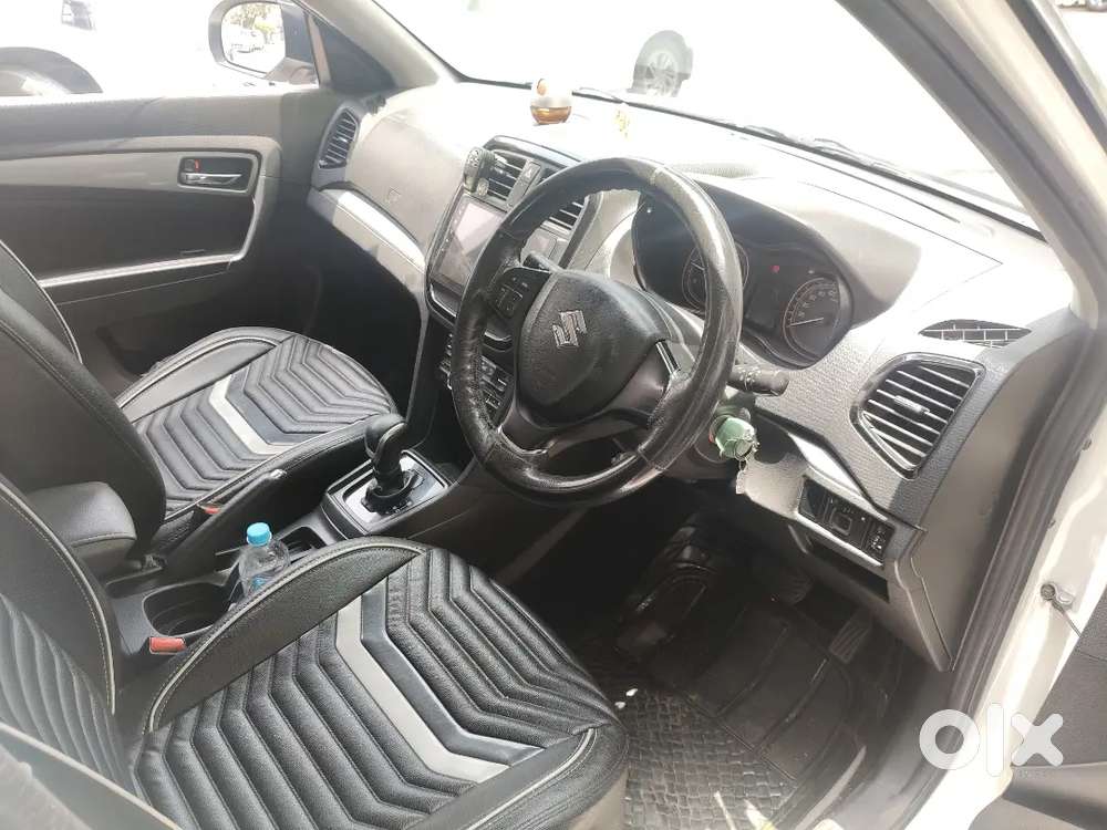 Maruti Suzuki Brezza 2016 Diesel 32059 Km Driven