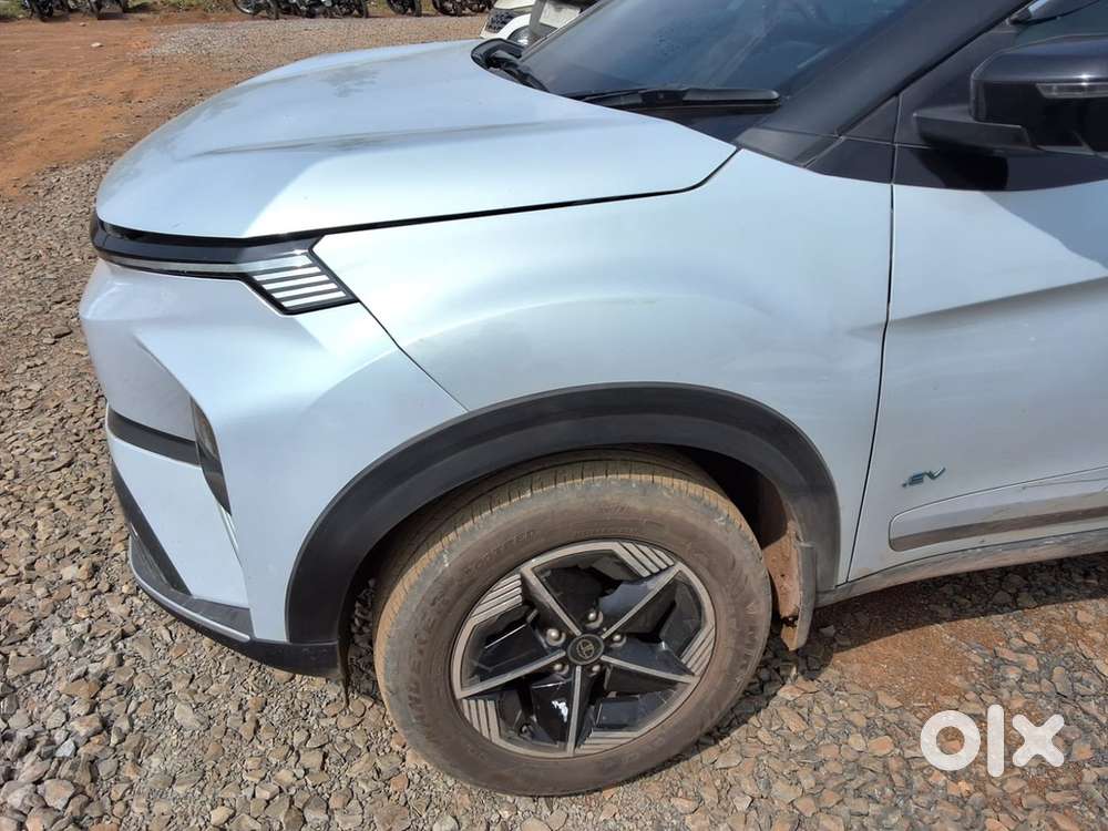 Tata Nexon Ev 2023