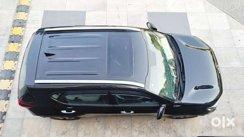 Kia Sonet Htx D, 2023, Petrol