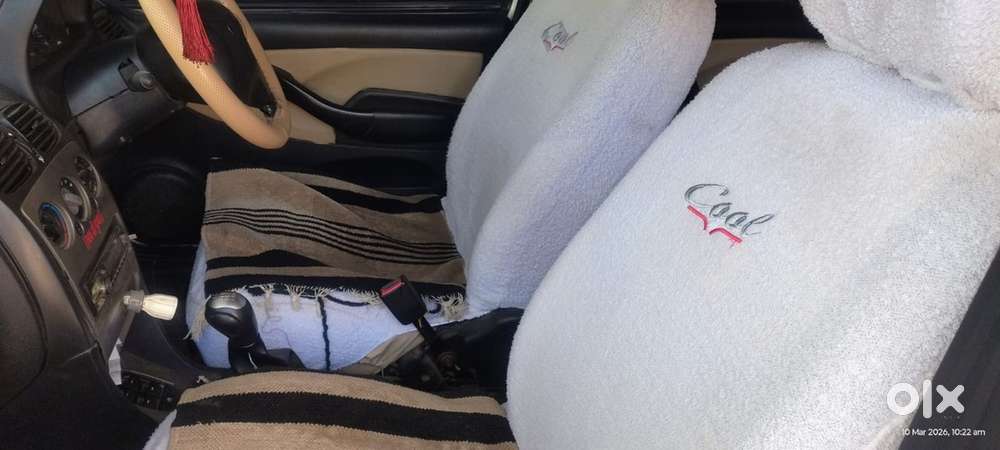 Tata Indigo Ecs 2014 Diesel Well Maintained