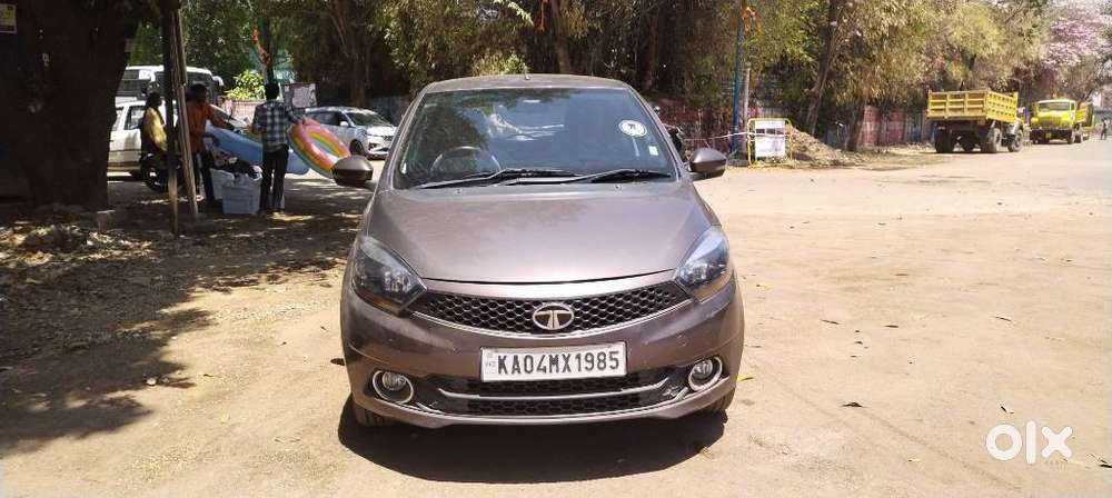 Tata Tiago 1.2 Revotron Xz Plus, 2019, Petrol