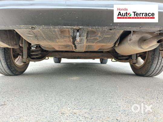 Honda City 2014-2015 I Vtec V, 2014, Petrol
