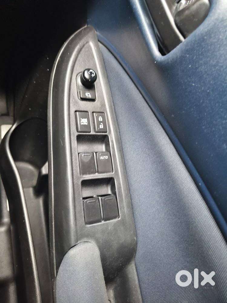Hyundai I10 1.2 Kappa Magna, 2013, Petrol