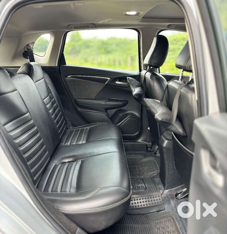 Honda Wr-v 1.2 Vx I-vtec, 2019, Petrol