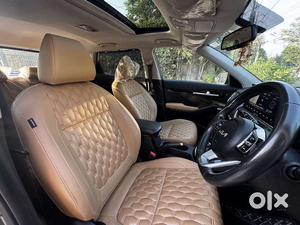 Kia Seltos Htk Plus 1.5 Diesel, 2023, Diesel