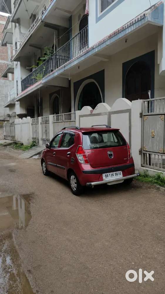 Hyundai I10 2008 
  New Car Lena H Isliye Sell Kr Rhe H