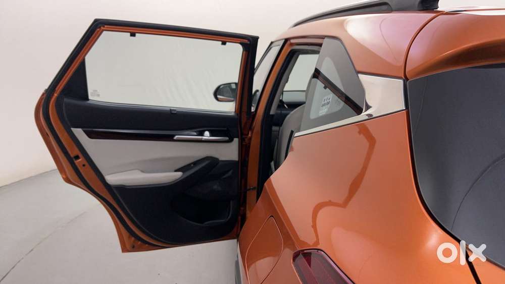 Kia Seltos Htx D, 2019, Diesel