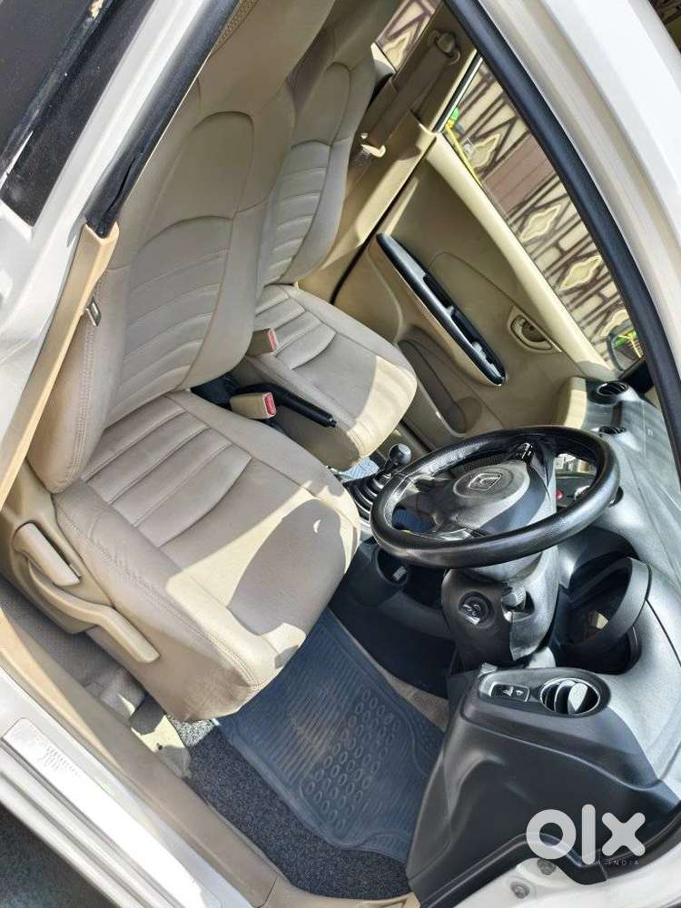 Honda Amaze Sx I-dtec, 2014, Diesel