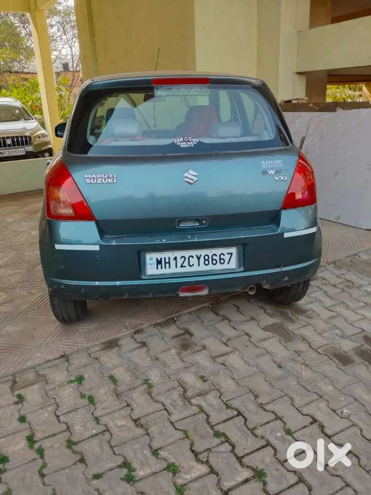 Maruti Swift 2006 Vxi  Super Condition Green Tax