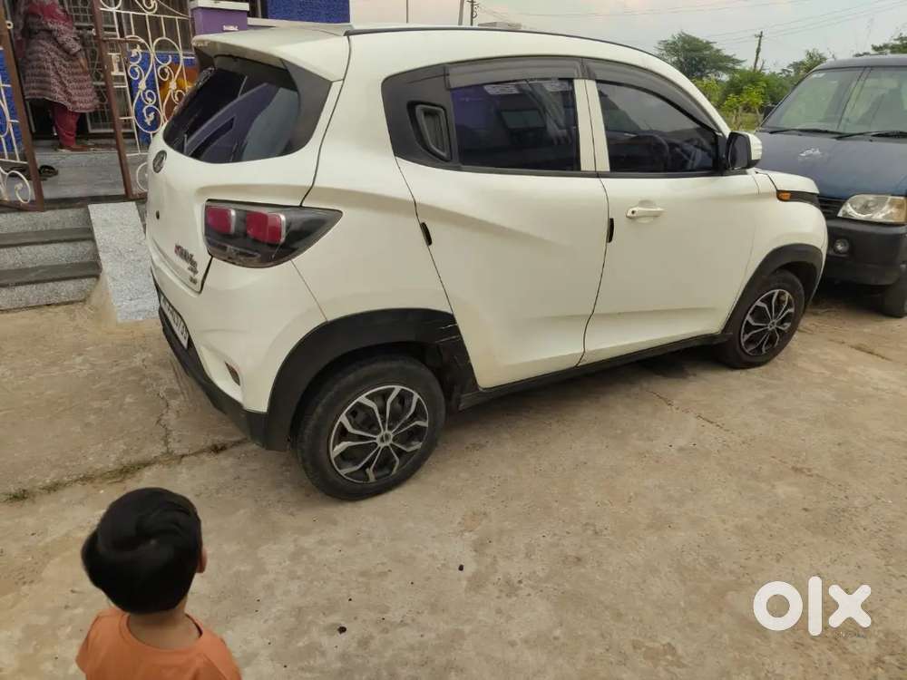 Vehicle Good Condition Ac Work