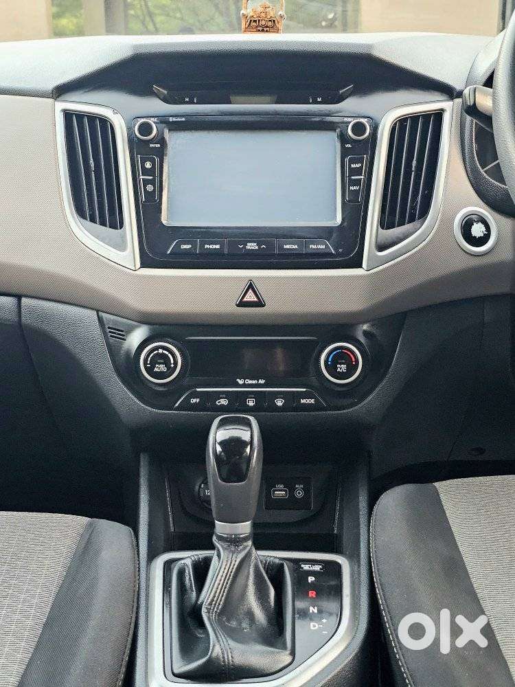 Hyundai Creta 1.6 Sx Plus Auto, 2015, Diesel