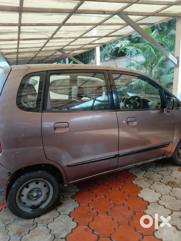 Maruti Suzuki Zen 2010, Vxi Euro 4,