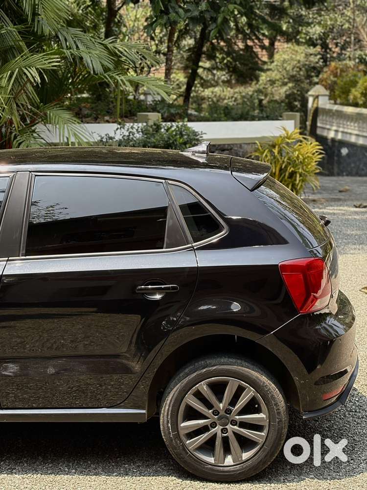 Volkswagen Polo 2013-2015 1.5 Tdi Highline, 2014, Diesel