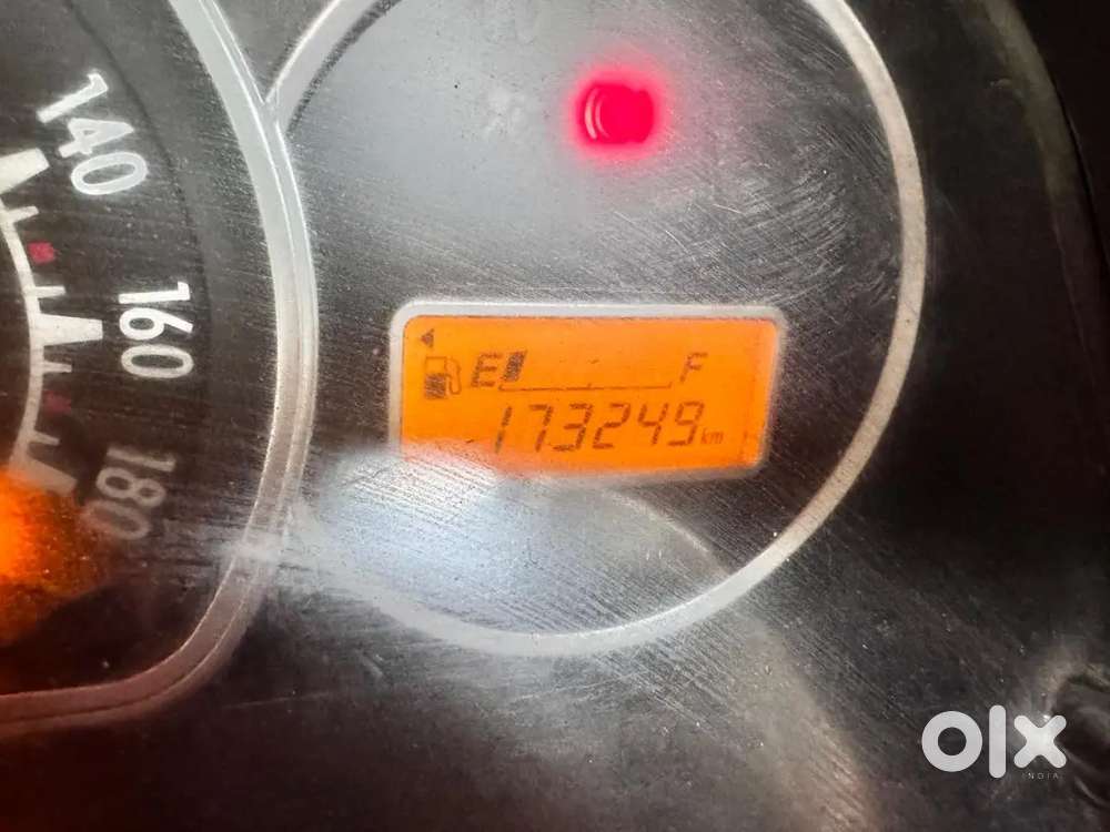 Maruti Suzuki Alto 2013