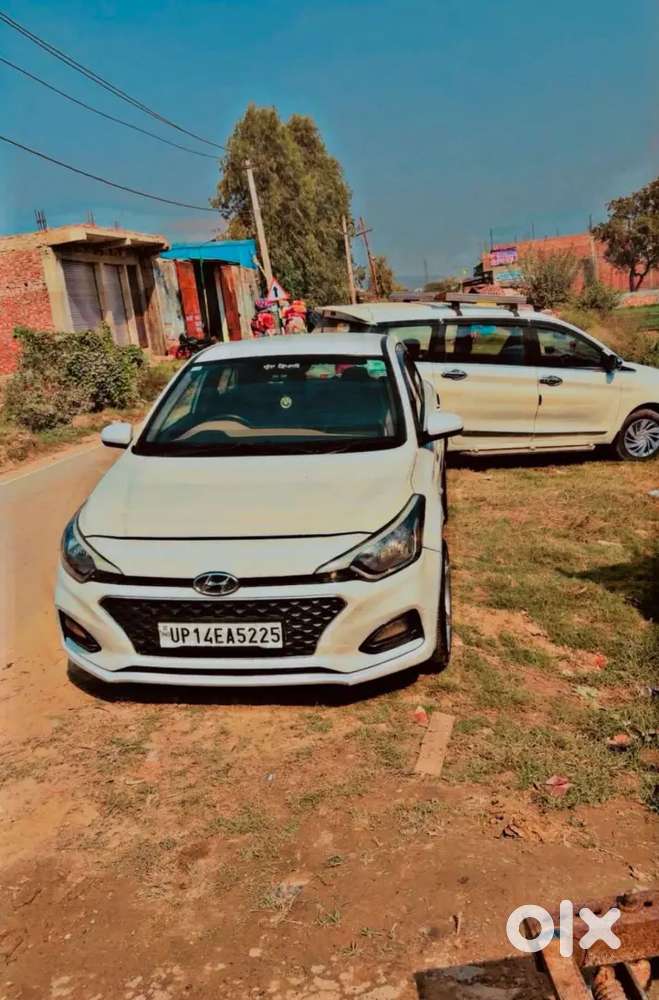 Hyundai I20 Magna Plus 2019 Diesel