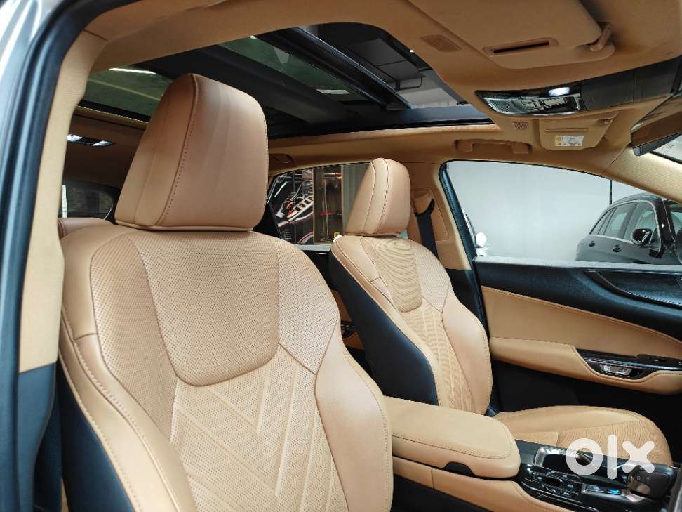 Lexus Nx 350h Luxury, 2023, Petrol
