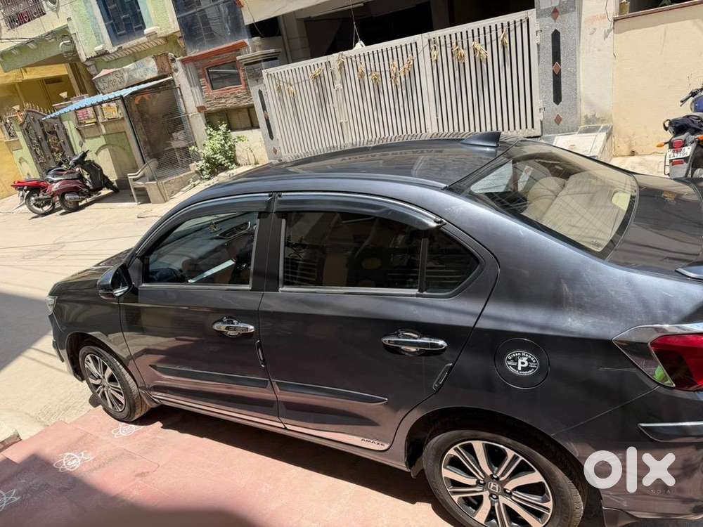Honda Amaze 2023 Petrol 10080 Km Driven