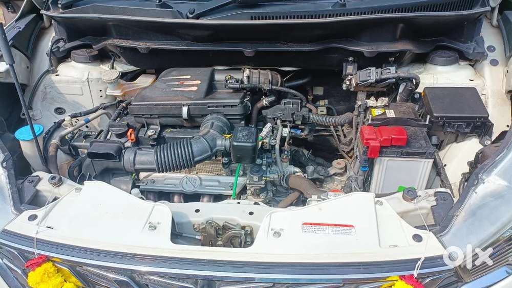 Maruti Suzuki Ertiga 2023